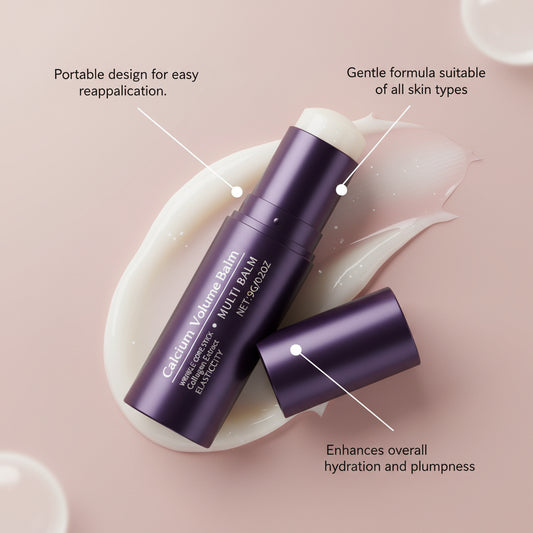 Youthful Glow Skincare Stick